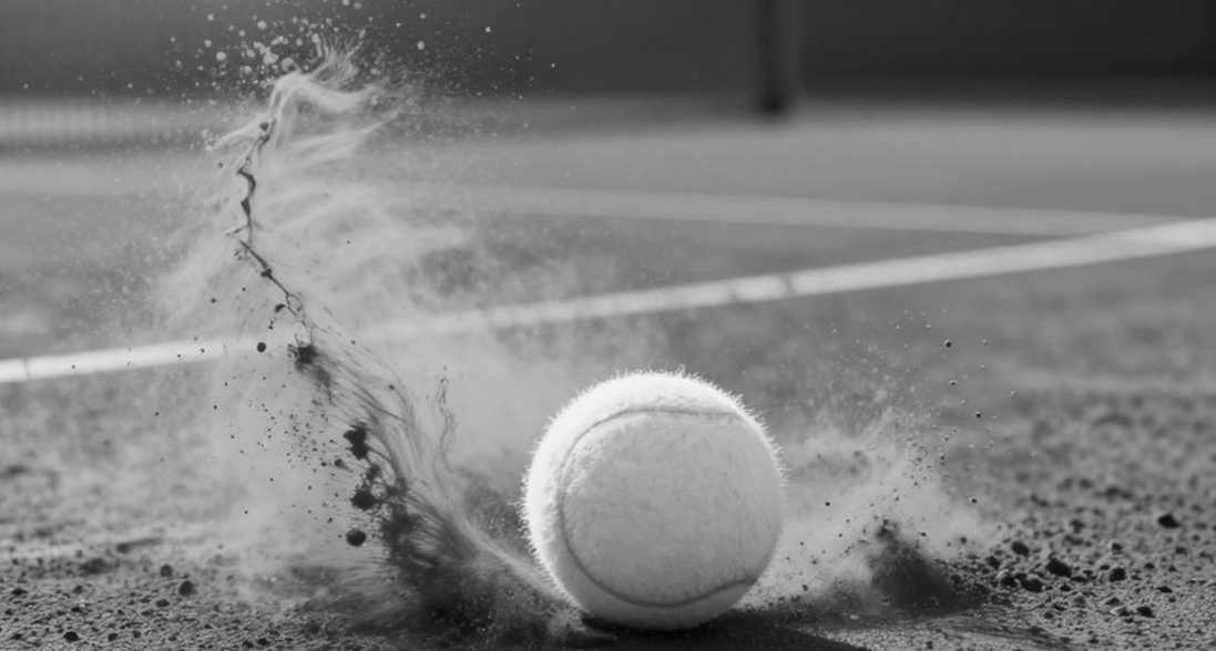 US Open 2026 ngày 5: Khi hạt giống chỉ là con số, còn câu chuyện nằm ở cấu trúc