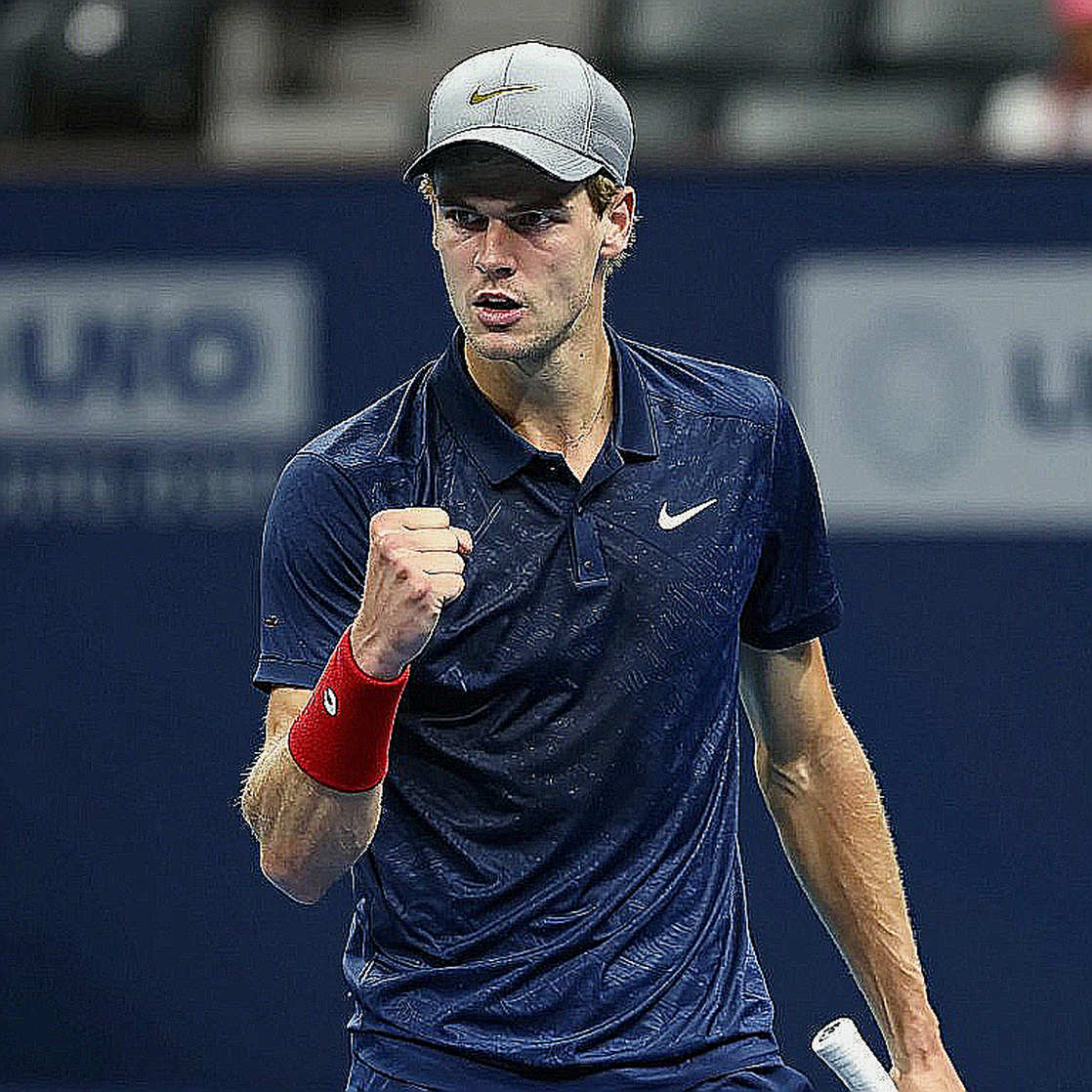 US Open 2026 ngày 5: Khi hạt giống chỉ là con số, còn câu chuyện nằm ở cấu trúc US Open 2026 ngày 5: Khi hạt giống chỉ là con số, còn câu chuyện nằm ở cấu trúc
