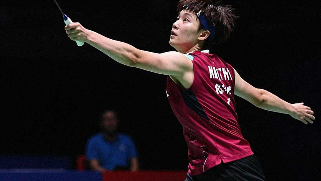 China Masters: Satwik – Chirag và năm điểm cuối không nằm trong mô hình nào