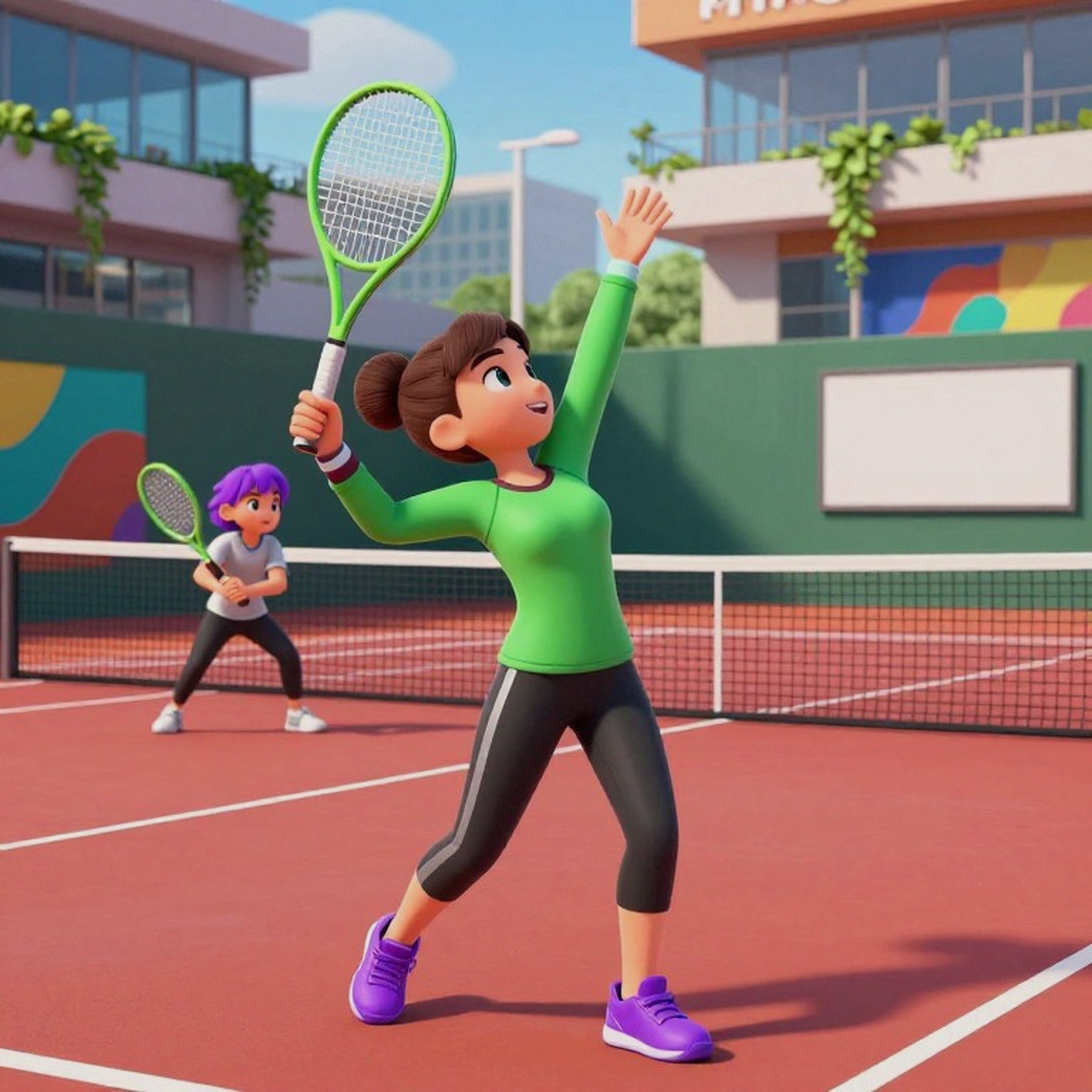 Hồ sơ "tennis" hóa ra là ngành điện Pakistan: nghề viết thể thao cần học lại cách nói "không đủ dữ liệu"