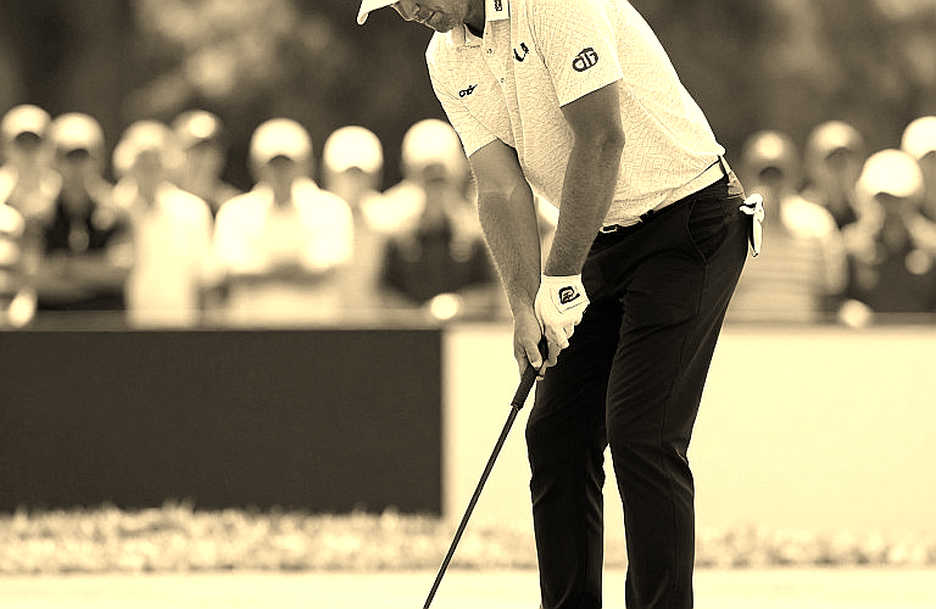 Thitikul và Mack cùng birdie hố 18 để chia ngôi đầu LOTTE Championship: Bảng điểm nén và bài kiểm tra gió cuối tuần
