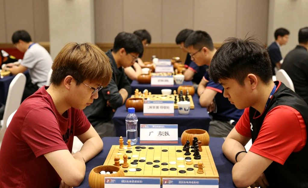 Complexity đóng cửa sau 23 năm: khi dòng vốn rút khỏi CS2 Bắc Mỹ