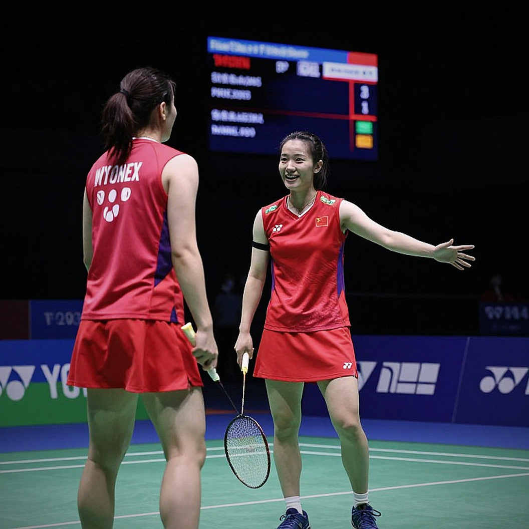 Nguyễn Thùy Linh gục ngã trước Xu Wen Jing ở Vietnam Open: Khi bảng xếp hạng không kể hết câu chuyện