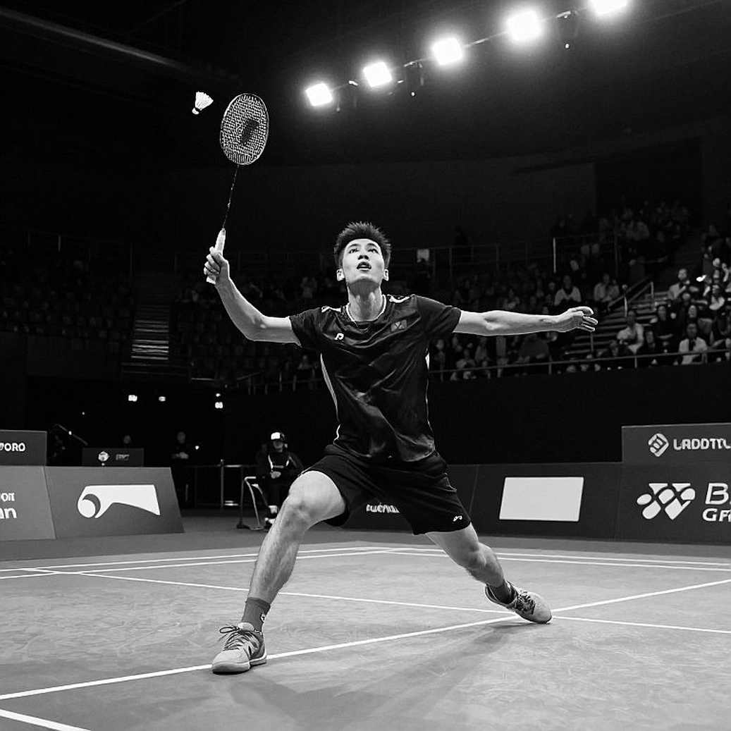 The Indonesian Haze and Ashmita Chaliha's Question: Who Counts the Rhythm for Tournaments Nobody Watches? The Indonesian Haze and Ashmita Chaliha's Question: Who Counts the Rhythm for Tournaments Nobody Watches?