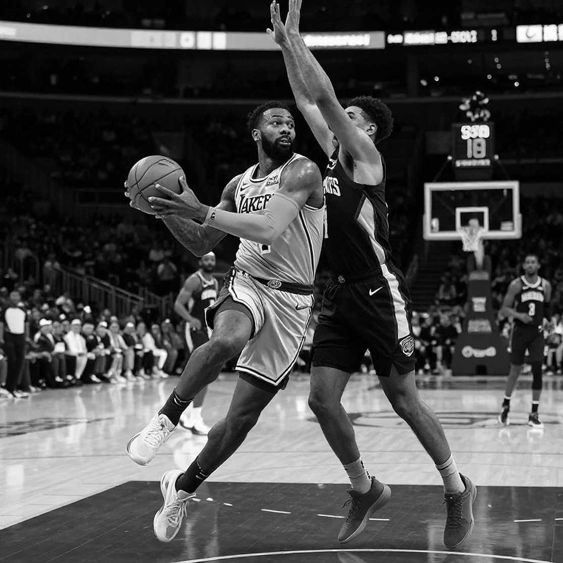 Rafael Stone và Alperen Şengün: Câu chuyện về sợi dây liên kết định hình tương lai Houston Rockets