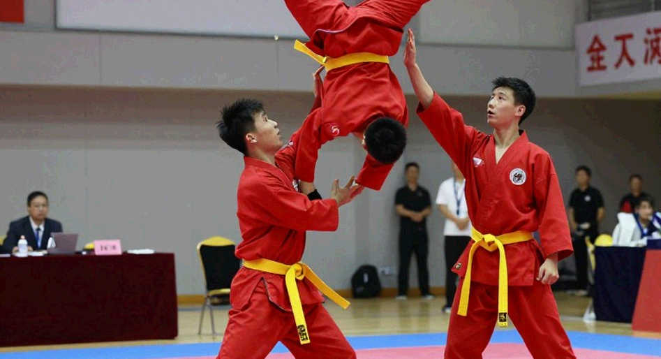 HCV Taekwondo Poomsae 2026 và bản đồ hao mòn của một môn không ai nhìn thấy