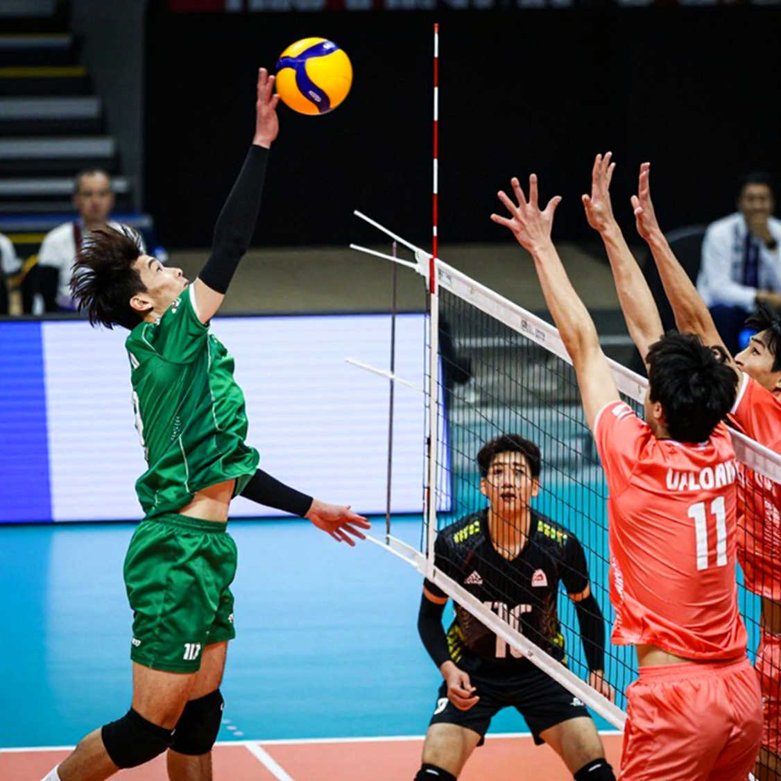 Quỳnh Hương và tứ kết ASIAD 2026: 46 điểm chưa lấp được khoảng cách với Trung Quốc