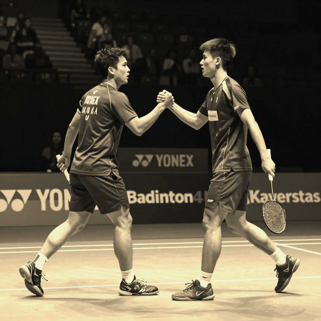 Asian Games 2026: The Badminton Bracket Map and the Five-Day Equation That Could Decide Medals Asian Games 2026: The Badminton Bracket Map and the Five-Day Equation That Could Decide Medals