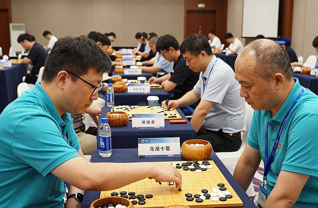 GCL 2026: Nepomniachtchi gives Carlsen a scare before beating Sindarov on the clock GCL 2026: Nepomniachtchi gives Carlsen a scare before beating Sindarov on the clock
