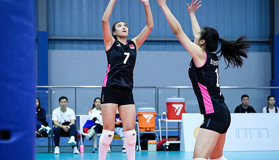 8 Elite Men's Volleyball Clubs to Compete at FIVB Club World Championship 2026 in Poland 8 Elite Men's Volleyball Clubs to Compete at FIVB Club World Championship 2026 in Poland