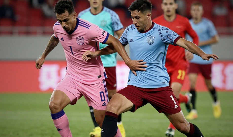 Suất nội định, cú điện thoại và 17 năm của Yu Kobayashi: Khi Kawasaki Frontale chọn giữ một con người thay vì giữ một hợp đồng Suất nội định, cú điện thoại và 17 năm của Yu Kobayashi: Khi Kawasaki Frontale chọn giữ một con người thay vì giữ một hợp đồng