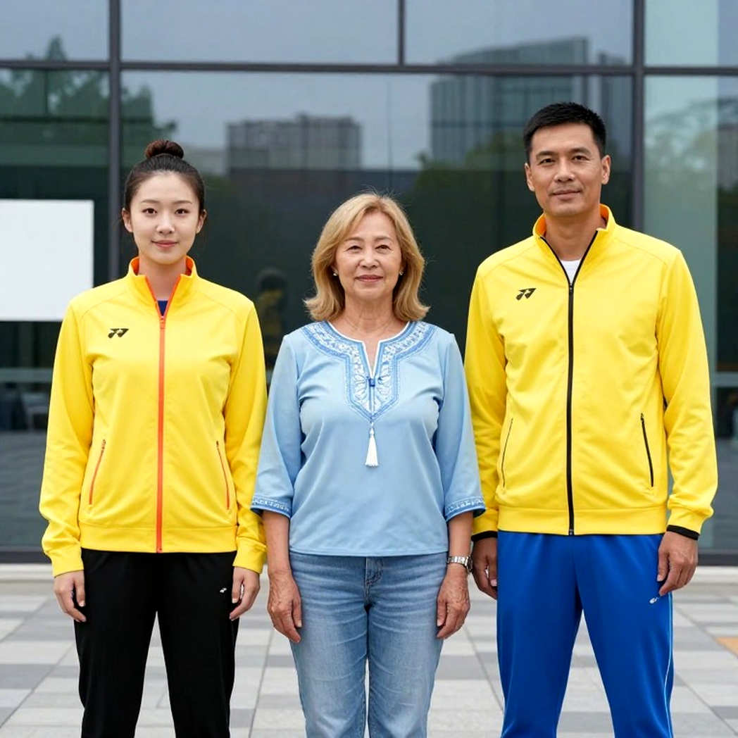 Asian Games 2026 Badminton: The Aichi-Nagoya Draw, the Compressed 26 September, and Two Suspicious Men's Doubles Pairings Asian Games 2026 Badminton: The Aichi-Nagoya Draw, the Compressed 26 September, and Two Suspicious Men's Doubles Pairings