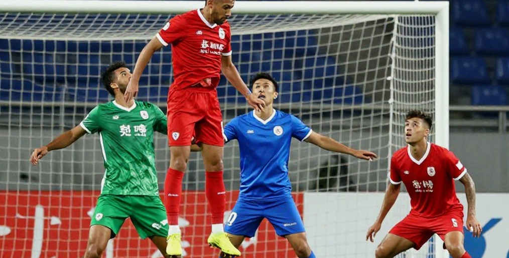 Fabian Ruiz xứng đáng Quả bóng vàng hơn Mbappe? Lizarazu chỉ ra thước đo danh hiệu Fabian Ruiz xứng đáng Quả bóng vàng hơn Mbappe? Lizarazu chỉ ra thước đo danh hiệu