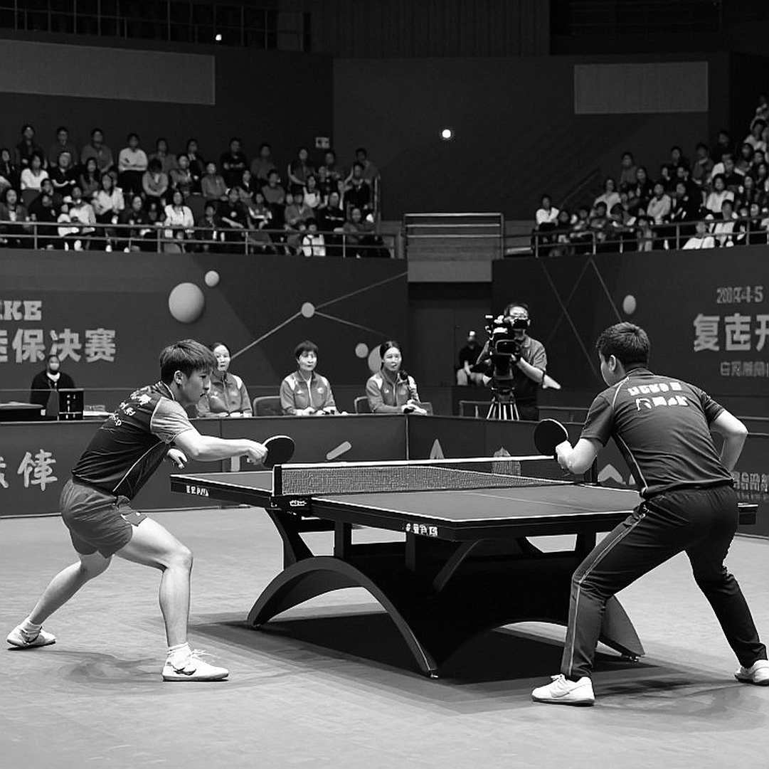 Cleveland Cadet & Junior 4* 2026: Inside the English Table Tennis Youth Pipeline Cleveland Cadet & Junior 4* 2026: Inside the English Table Tennis Youth Pipeline