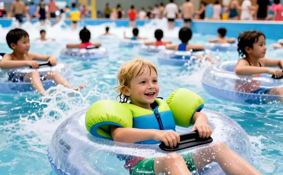 Bơi lội Mỹ bùng nổ khán giả: Giải Quốc gia và Pan Pacific 2026 tại Irvine thu hút hơn 32.000 lượt người Bơi lội Mỹ bùng nổ khán giả: Giải Quốc gia và Pan Pacific 2026 tại Irvine thu hút hơn 32.000 lượt người