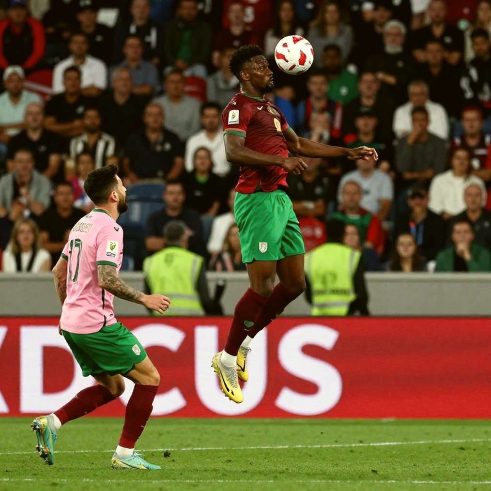 Indonesia thắng Singapore 2-0 vẫn tụt một bậc FIFA: cơ học của một bảng xếp hạng Indonesia thắng Singapore 2-0 vẫn tụt một bậc FIFA: cơ học của một bảng xếp hạng