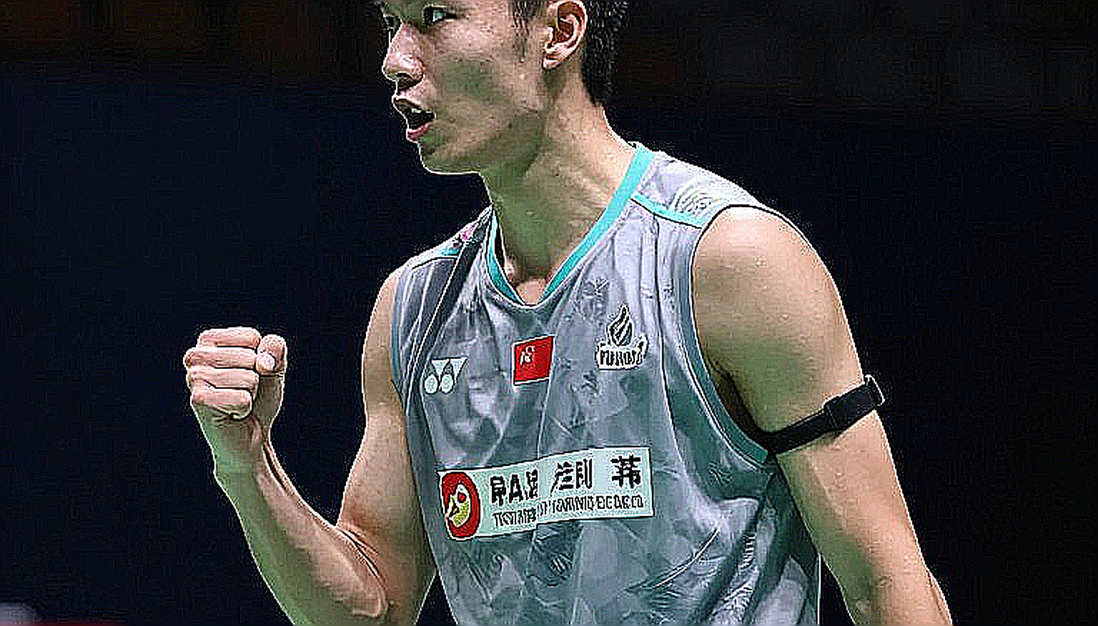 Vietnam Open 2026: Nguyễn Tiến Minh thắng vòng loại, nhưng đơn nam Việt Nam đã thua từ trước khi vào sân