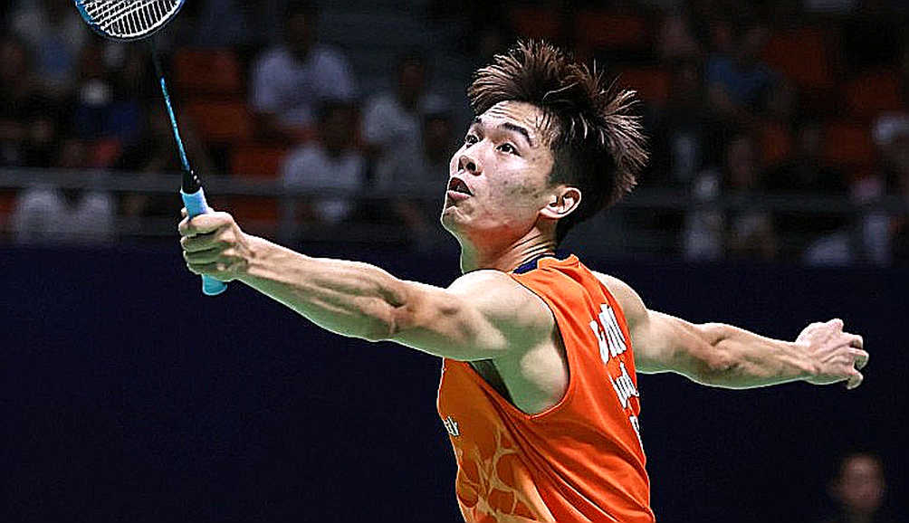 Vietnam Open 2026: Nguyễn Tiến Minh thắng vòng loại, nhưng đơn nam Việt Nam đã thua từ trước khi vào sân