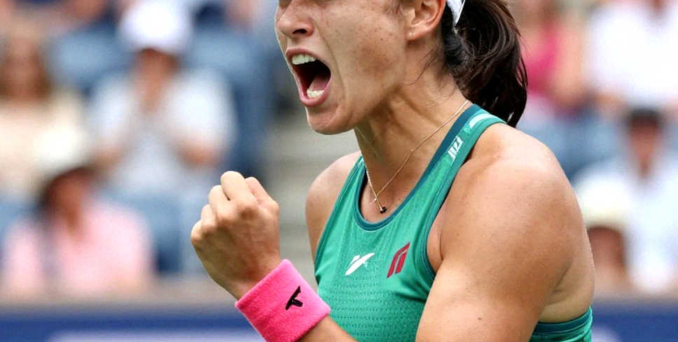 Iatcenko – cái tên không ai nhắc, và đêm New York nơi Sabalenka bắt đầu hành trình lịch sử