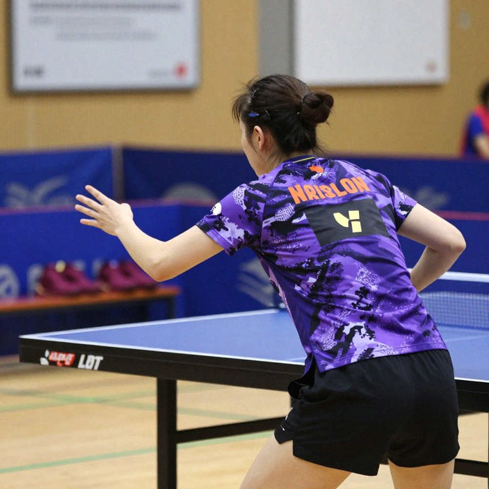 USA Takes 43 of 56 Medals at ITTF Americas U11 & U13: A Stratigraphic Slice from Katy, Texas USA Takes 43 of 56 Medals at ITTF Americas U11 & U13: A Stratigraphic Slice from Katy, Texas
