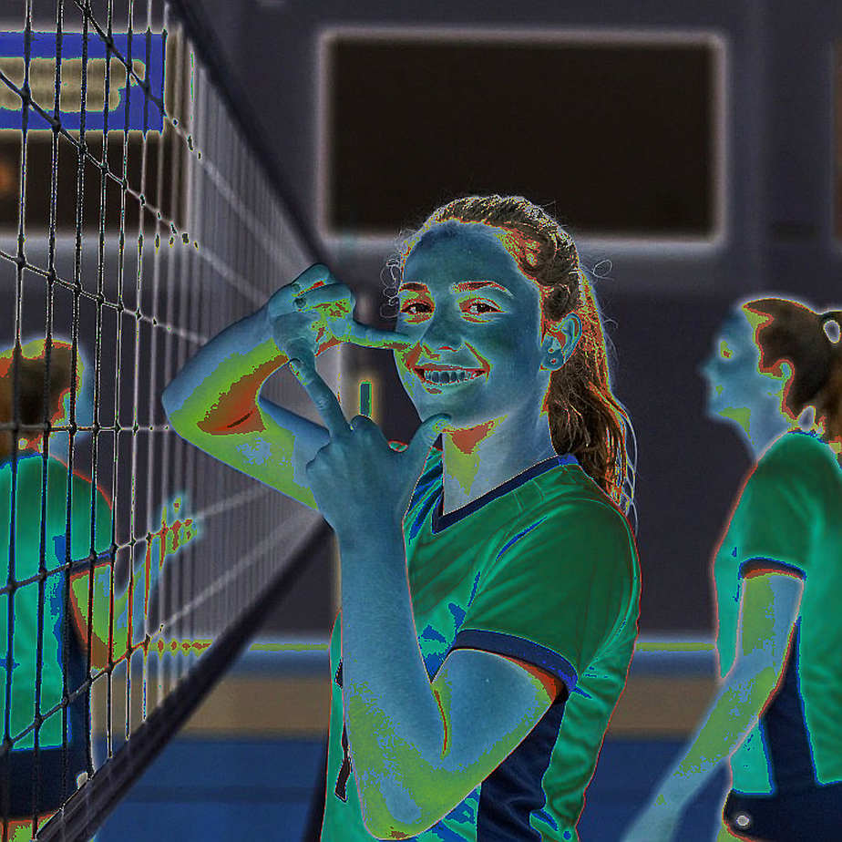 Showdown at the Net 2026: ACC và SEC đối đầu trong trận chiến định vị bóng chuyền nữ NCAA