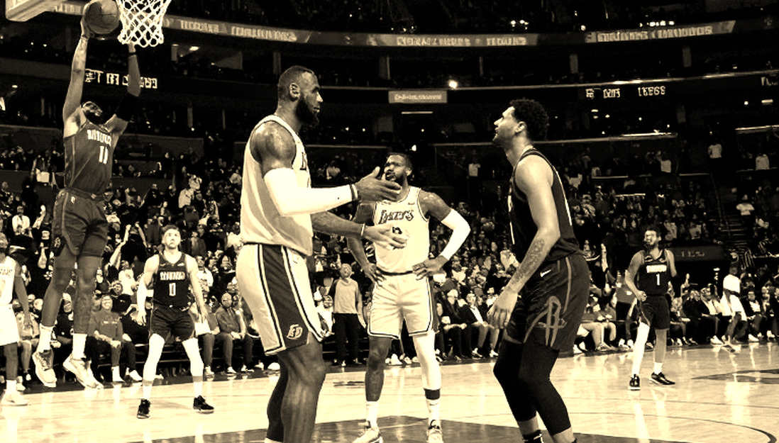 AS Monaco Basket bị tuyên án 'khai tử': Khi người khổng lồ gục ngã trước chính phòng kế toán của mình