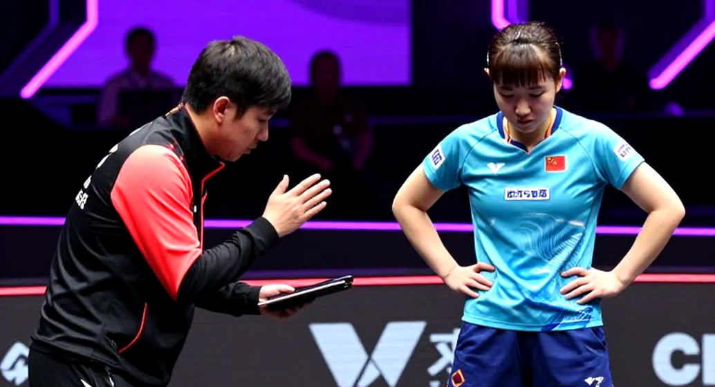 Từ sáu đến ba mươi người trong ba năm: Giải phẫu một mô hình bóng bàn cộng đồng ở Suffolk