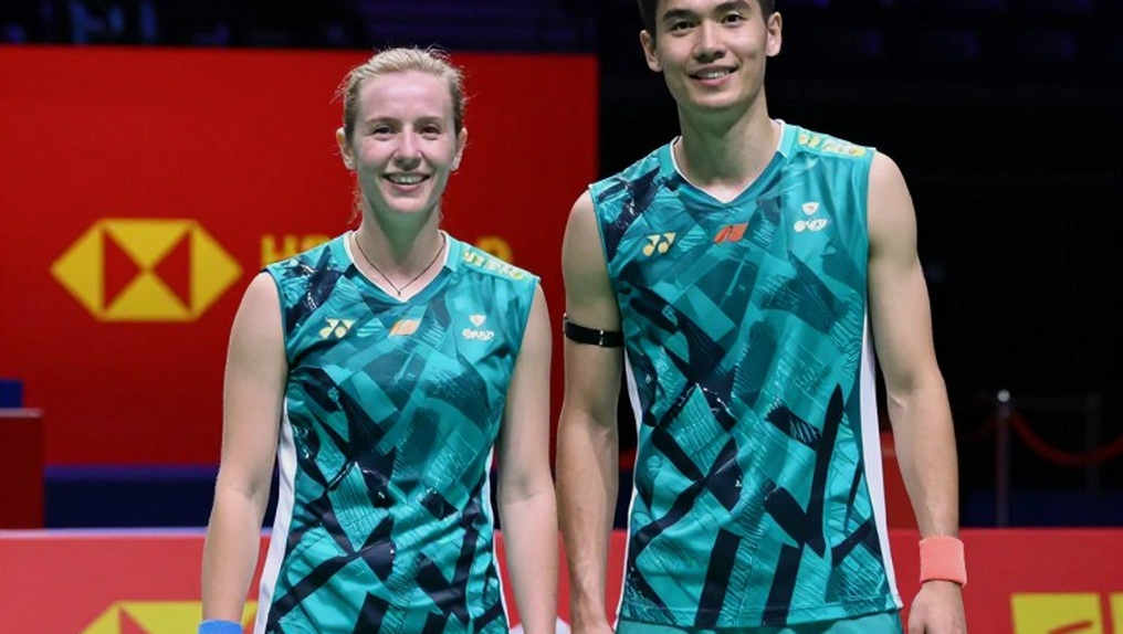 PV Sindhu và Asian Games 2026: Điểm chạm cao không đóng được vết nứt dưới bàn chân trái PV Sindhu và Asian Games 2026: Điểm chạm cao không đóng được vết nứt dưới bàn chân trái
