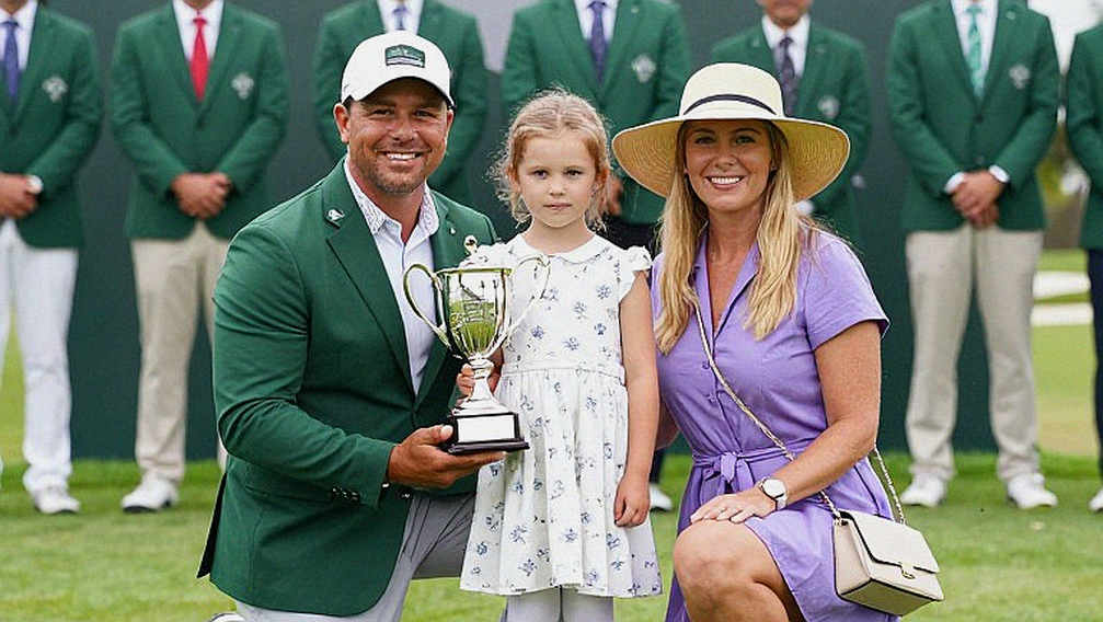 Presidents Cup 2026 tại Medinah: 30 điểm, hai tân đội trưởng và cái bóng của một vòng lặp lịch sử