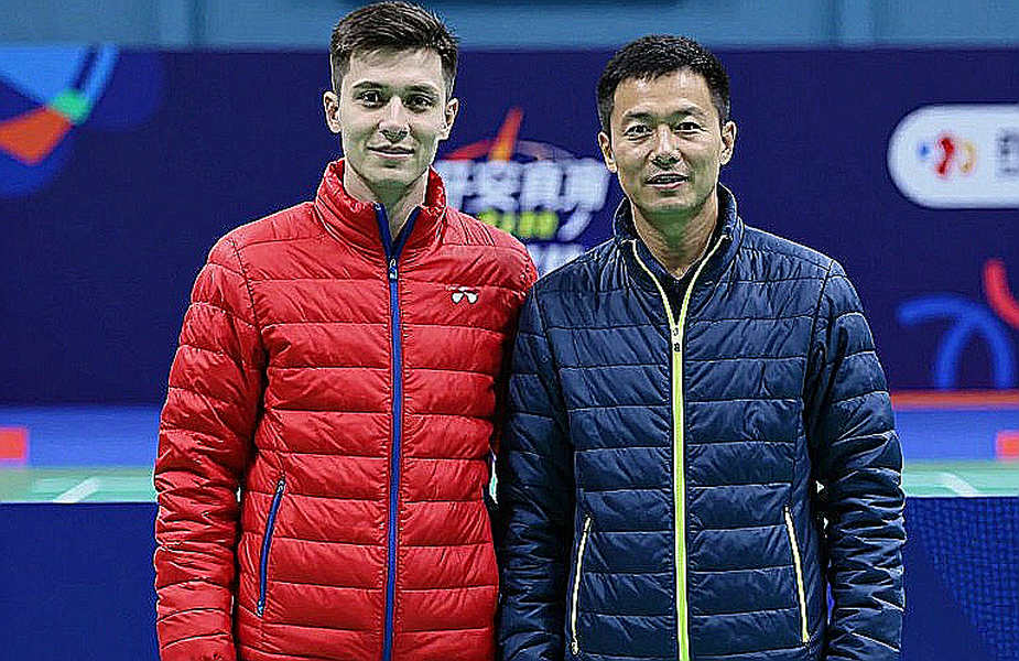 Asian Games 2026: The Off-Key Symphony of Indian Badminton on the Opening Day of Individual Events Asian Games 2026: The Off-Key Symphony of Indian Badminton on the Opening Day of Individual Events