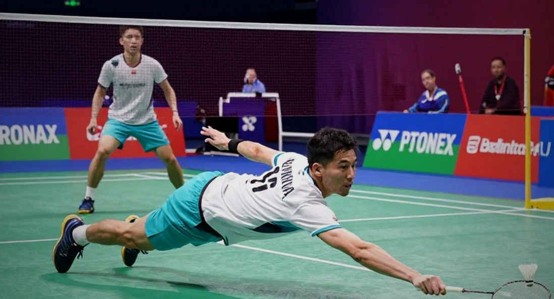 Asian Games 2026: The Off-Key Symphony of Indian Badminton on the Opening Day of Individual Events Asian Games 2026: The Off-Key Symphony of Indian Badminton on the Opening Day of Individual Events