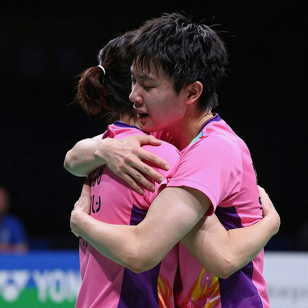 Asiad 2026 Day 1: India women's badminton team opens against Kazakhstan in a tie with no ranking points at stake Asiad 2026 Day 1: India women's badminton team opens against Kazakhstan in a tie with no ranking points at stake