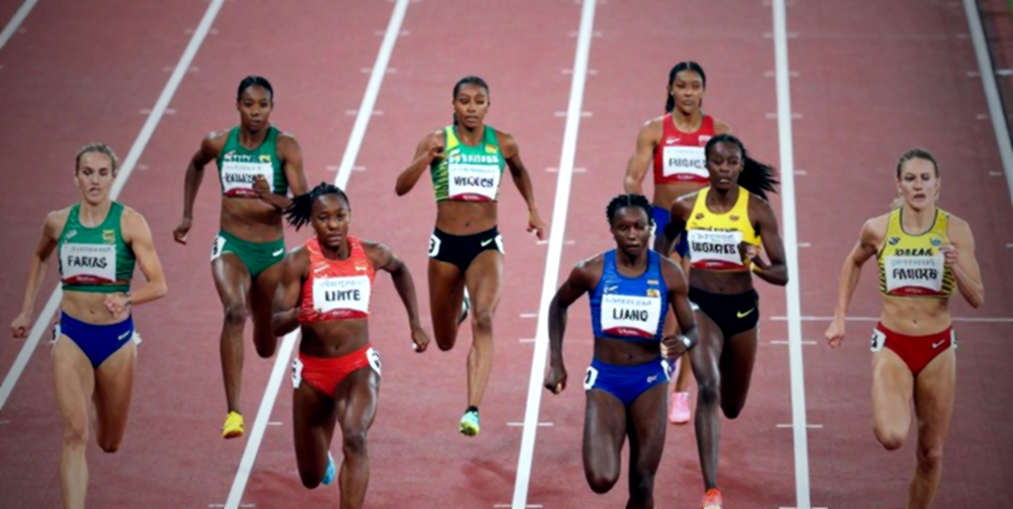 Cú nước rút 12:56 ở Copenhagen: Dawit Seare, Eritrea và bài toán tám ngày của Jakob Ingebrigtsen