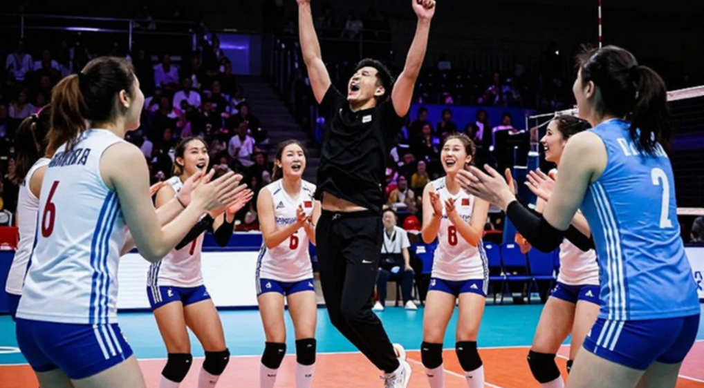 Bóng chuyền nữ Việt Nam nhìn từ hệ thống đỡ bước một: Giá trị thật nằm ở đâu