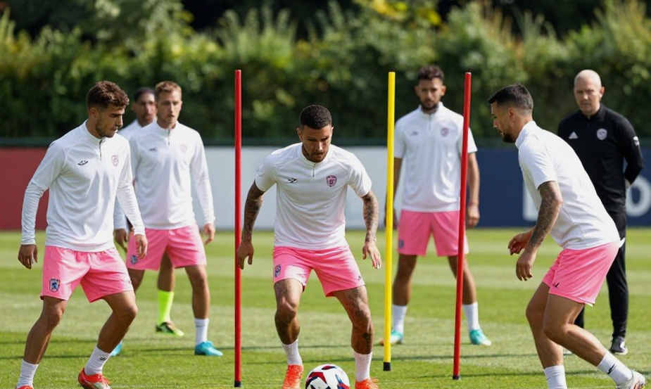 Besiktas and the Italiano Deal: Auditing a Negotiation That Reversed Course Besiktas and the Italiano Deal: Auditing a Negotiation That Reversed Course