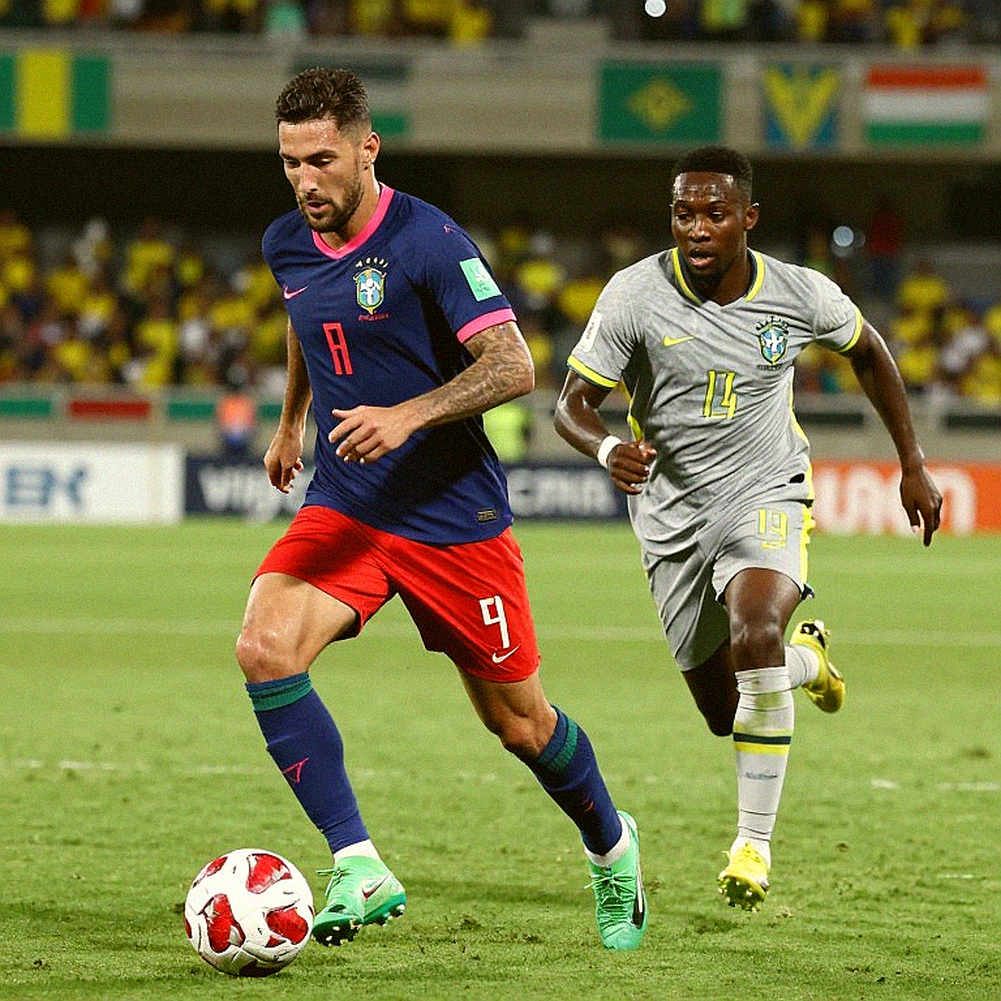1-3 Loss to Iran U20: Vietnam U20 Team Ends Asian U20 Cup 2027 Qualifiers, Japanese Coach Calls for Experience Accumulation for Future Generations 1-3 Loss to Iran U20: Vietnam U20 Team Ends Asian U20 Cup 2027 Qualifiers, Japanese Coach Calls for Experience Accumulation for Future Generations