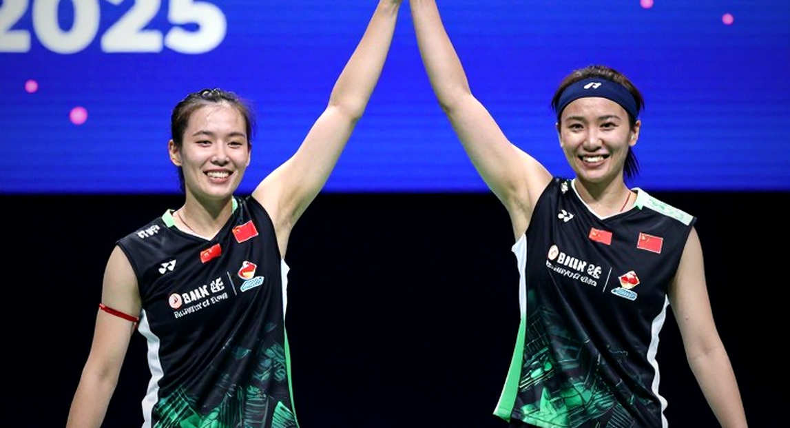 Thùy Linh dừng chân ở Vietnam Open: Bản đồ 20-22 và khoảng trống sau tay vợt số 32