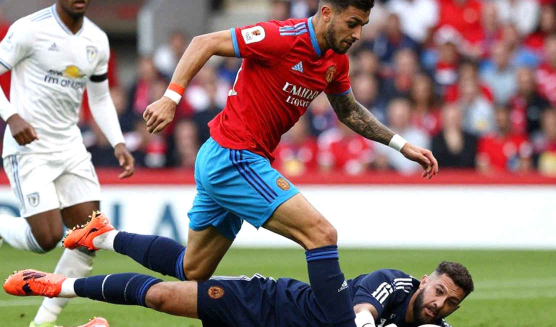 Pháp 1-0 Bỉ: Bàn thắng phút 88 của Olise và vết nứt mà ánh hào quang không che được