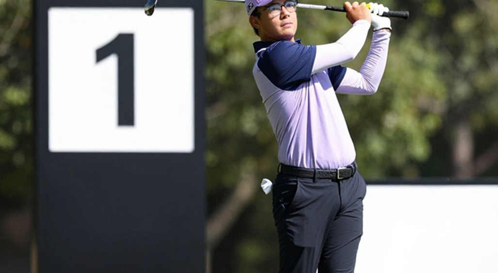 Peter Uihlein và cú no-show tại Q-School: Khi người gác đền LIV Golf tìm lối thoát vào thế giới cũ