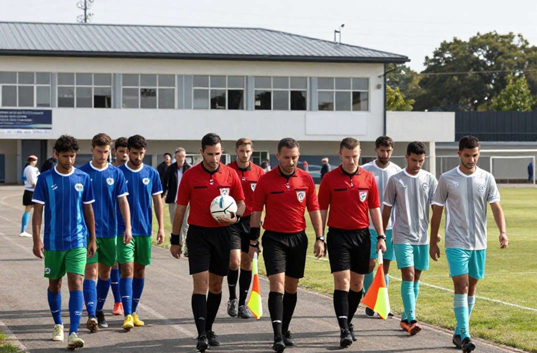 Pha bóng phút 68 ở derby Hà Nội: thẻ đỏ, chấn thương và phiên họp ngày 15 tháng 9 Pha bóng phút 68 ở derby Hà Nội: thẻ đỏ, chấn thương và phiên họp ngày 15 tháng 9