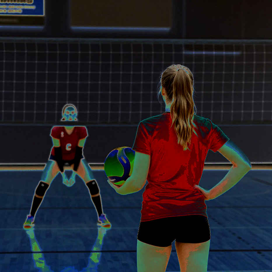 Bóng chuyền nữ châu Phi vỡ òa: Ai Cập giành vé Olympic đầu tiên trong lịch sử Bóng chuyền nữ châu Phi vỡ òa: Ai Cập giành vé Olympic đầu tiên trong lịch sử