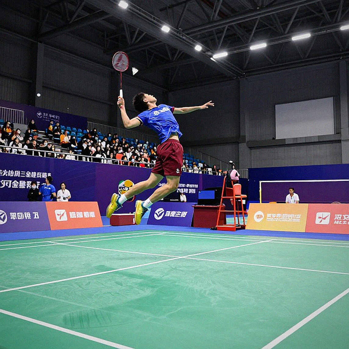 No Individual Medals at Aichi-Nagoya: India Badminton's Depth Test No Individual Medals at Aichi-Nagoya: India Badminton's Depth Test