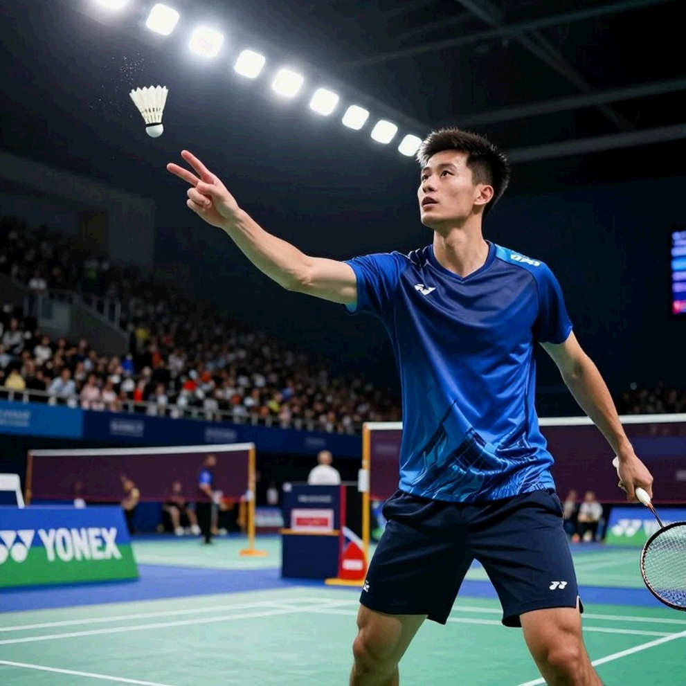 No Individual Medals at Aichi-Nagoya: India Badminton's Depth Test No Individual Medals at Aichi-Nagoya: India Badminton's Depth Test