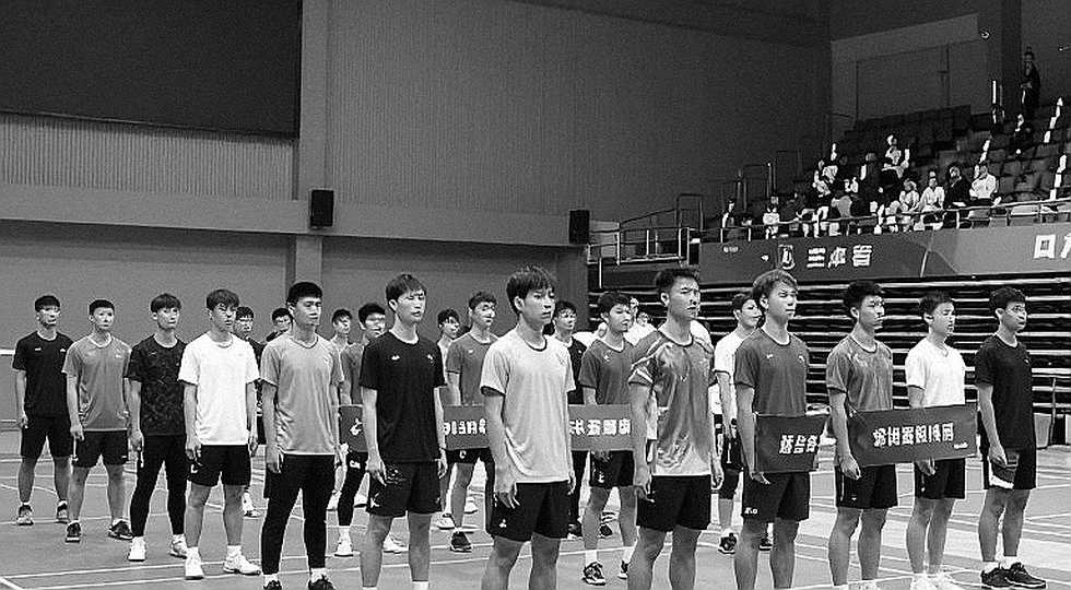 No Individual Medals at Aichi-Nagoya: India Badminton's Depth Test No Individual Medals at Aichi-Nagoya: India Badminton's Depth Test