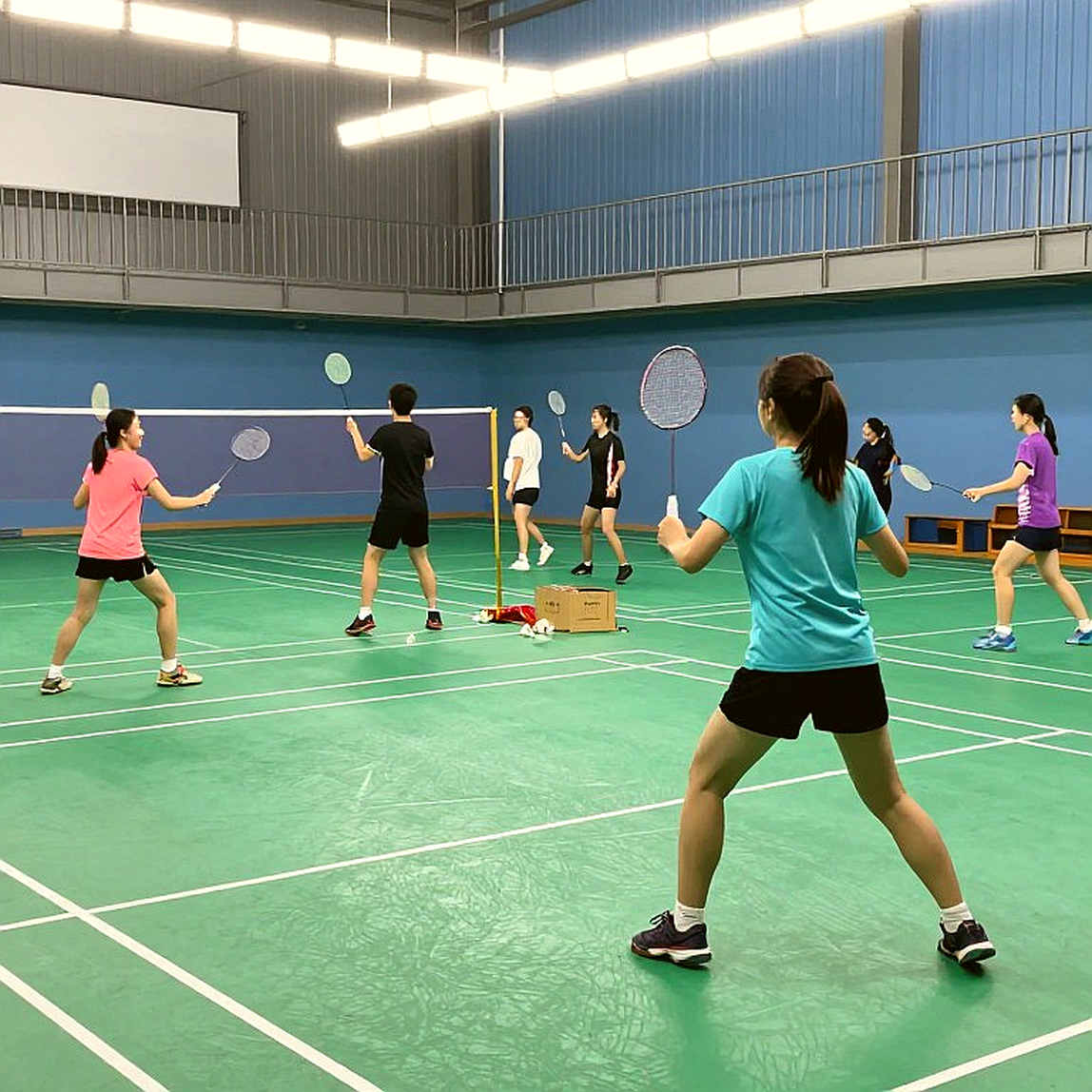 Two Indian Trajectories in Shenzhen: Satwik-Chirag Through a Narrow Gap, Srikanth at the Ceiling Two Indian Trajectories in Shenzhen: Satwik-Chirag Through a Narrow Gap, Srikanth at the Ceiling