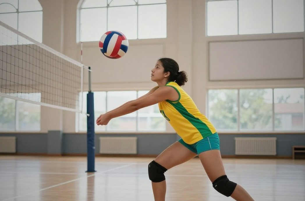 Bảng thống kê trống của bóng chuyền nữ Đông Nam Á Bảng thống kê trống của bóng chuyền nữ Đông Nam Á