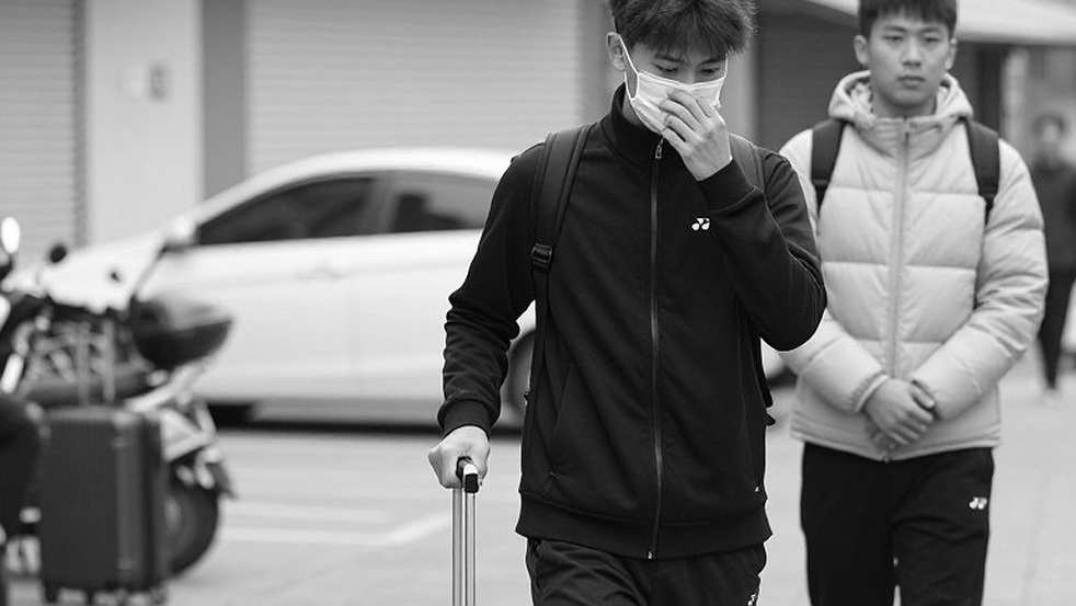 Srikanth Tái Xuất Hiện Tứ Kết China Masters 2026 Với Chiến Thắng Quyết Định Trước Victor Lai Và Đường Đi Tiếp Theo Của Các Cầu Thủ Ấn Độ