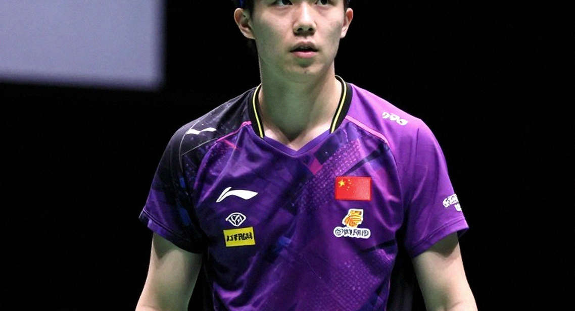 Srikanth Tái Xuất Hiện Tứ Kết China Masters 2026 Với Chiến Thắng Quyết Định Trước Victor Lai Và Đường Đi Tiếp Theo Của Các Cầu Thủ Ấn Độ Srikanth Tái Xuất Hiện Tứ Kết China Masters 2026 Với Chiến Thắng Quyết Định Trước Victor Lai Và Đường Đi Tiếp Theo Của Các Cầu Thủ Ấn Độ
