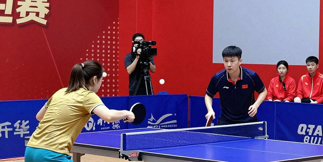Cleveland Cadet & Junior 4* 2026: Bản đồ đường đua đến Nationals của bóng bàn Anh Cleveland Cadet & Junior 4* 2026: Bản đồ đường đua đến Nationals của bóng bàn Anh