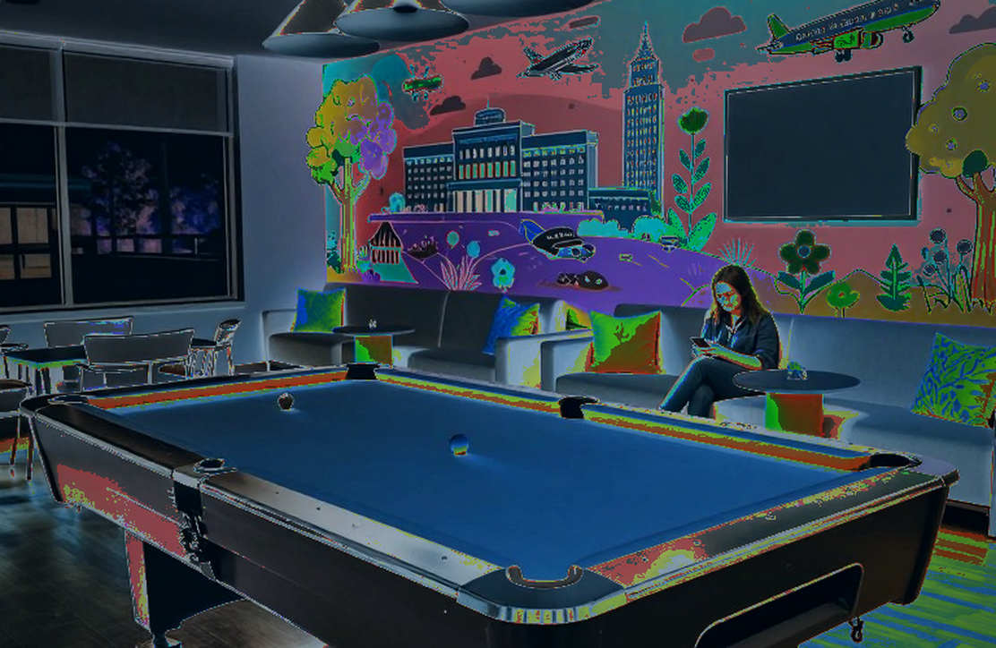 Vietnamese Billiards in a Data Drought: When the Rolling Ball Has No Numbers to Listen to